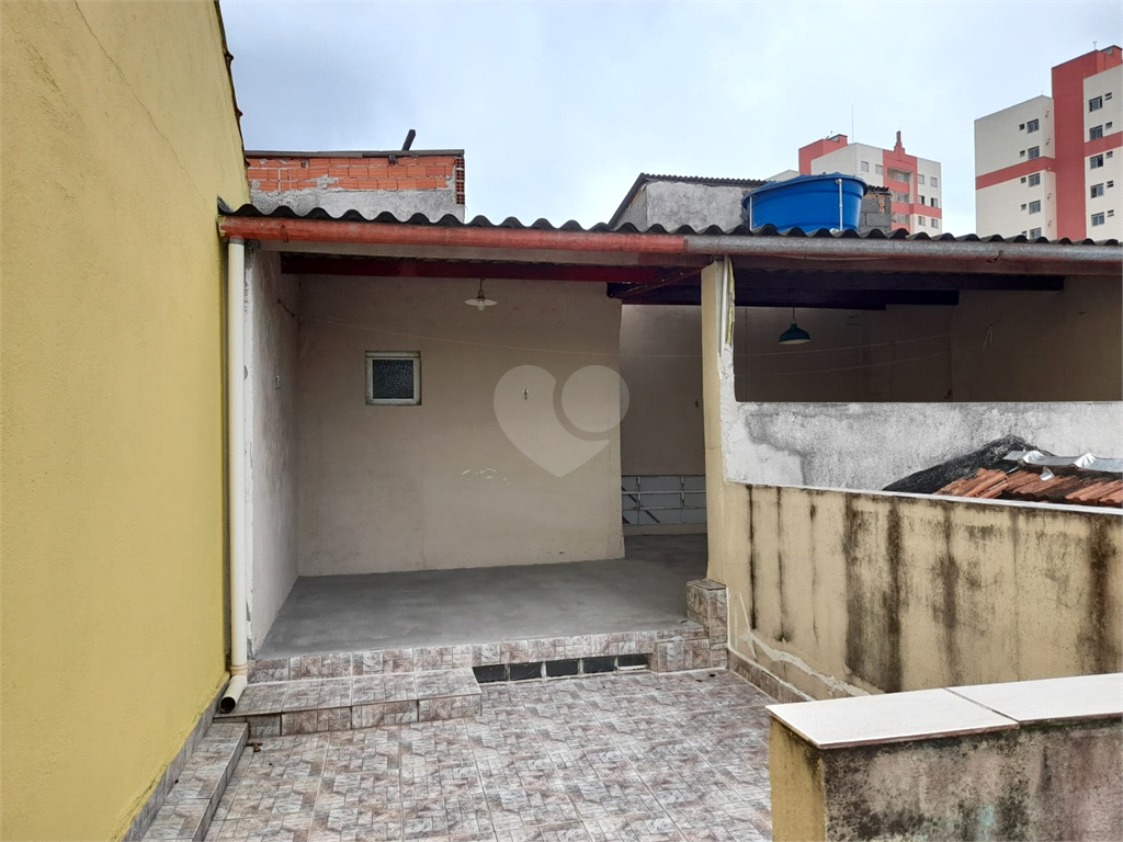 Venda Casa térrea São Paulo Vila Julio Cesar REO341405 34