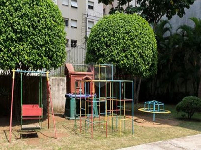 Venda Apartamento São Paulo Aclimação REO341412 17