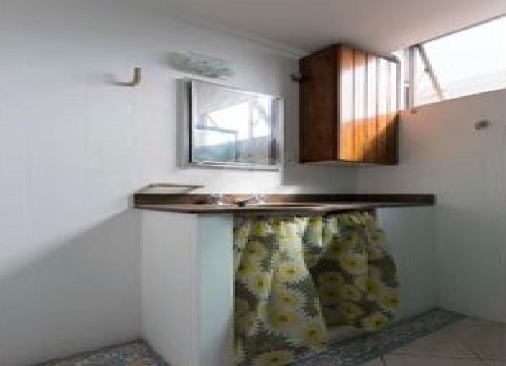 Venda Apartamento São Paulo Aclimação REO341412 11