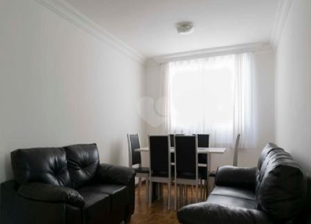 Venda Apartamento São Paulo Aclimação REO341412 10