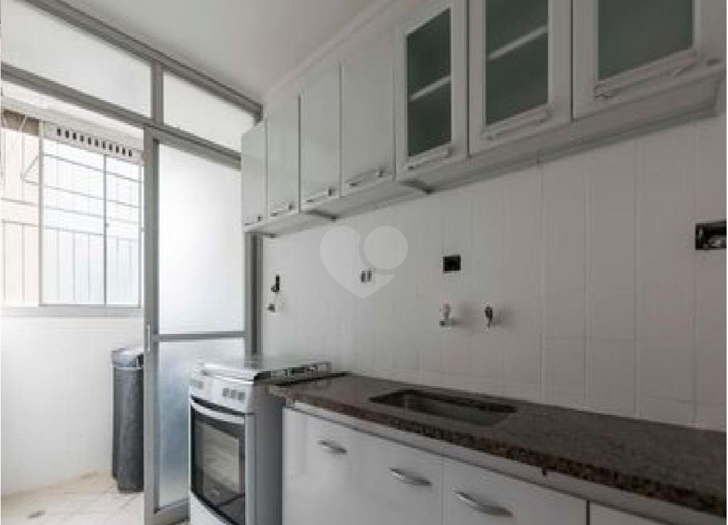 Venda Apartamento São Paulo Aclimação REO341412 9