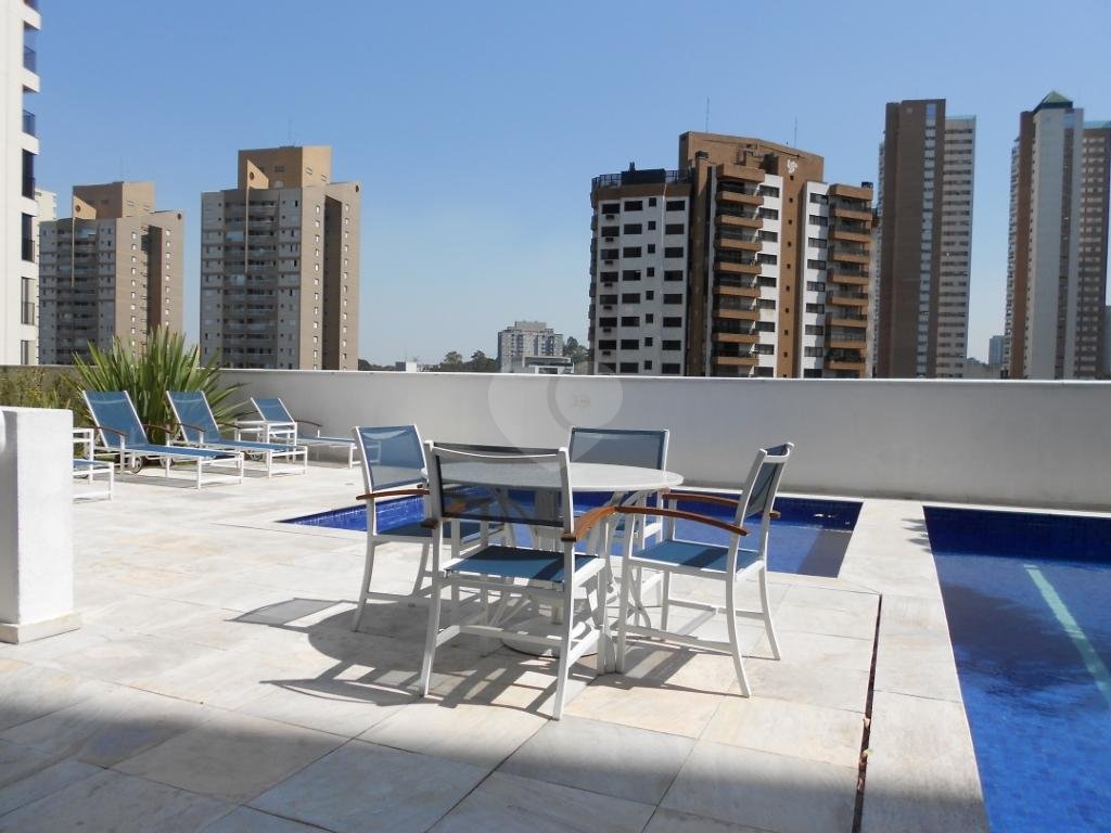 Venda Apartamento São Paulo Vila Andrade REO341434 10