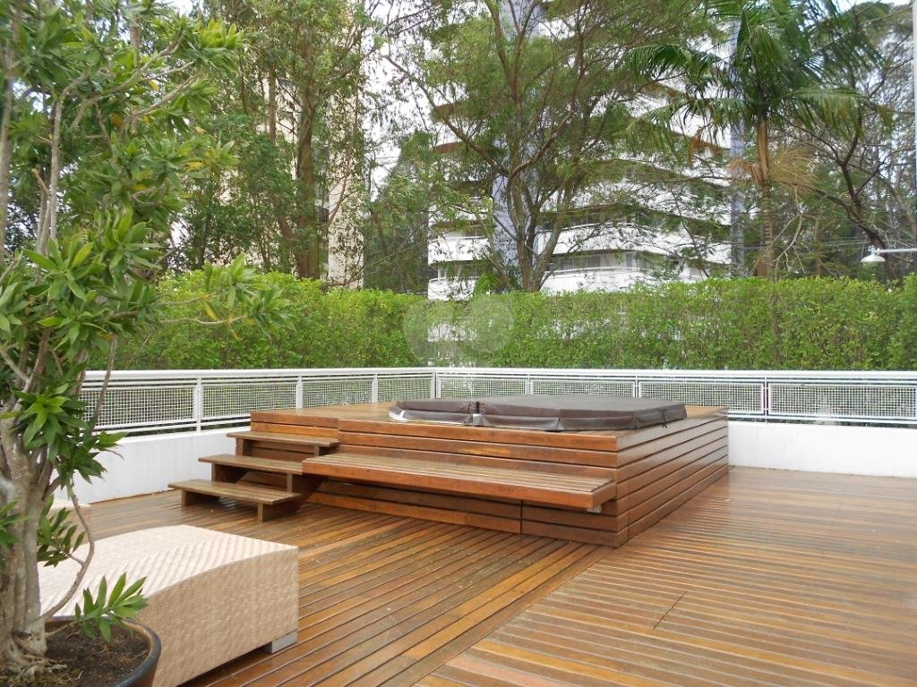 Venda Apartamento São Paulo Vila Andrade REO341434 11