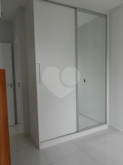 Venda Apartamento São Paulo Vila Andrade REO341434 6