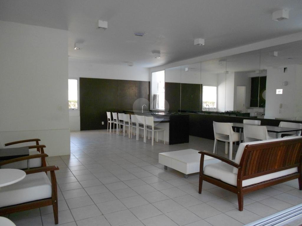 Venda Apartamento São Paulo Vila Andrade REO341434 15