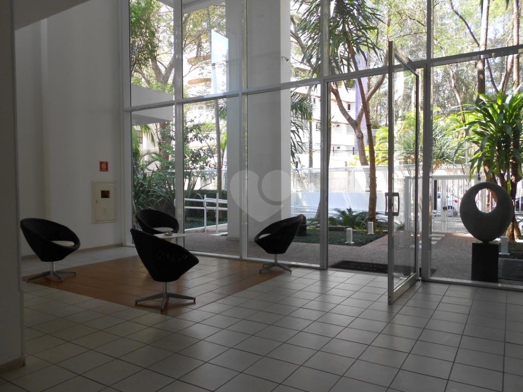 Venda Apartamento São Paulo Vila Andrade REO341434 16