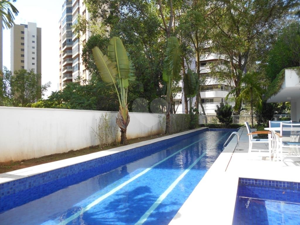 Venda Apartamento São Paulo Vila Andrade REO341434 9