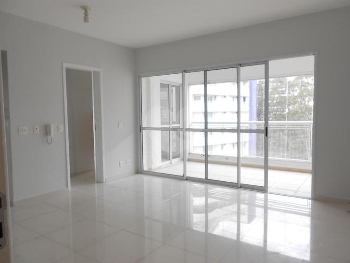 Venda Apartamento São Paulo Vila Andrade REO341434 1