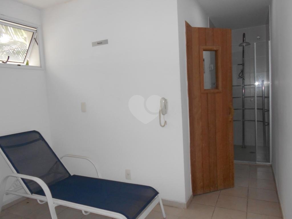 Venda Apartamento São Paulo Vila Andrade REO341434 14