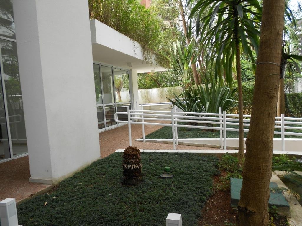 Venda Apartamento São Paulo Vila Andrade REO341434 17