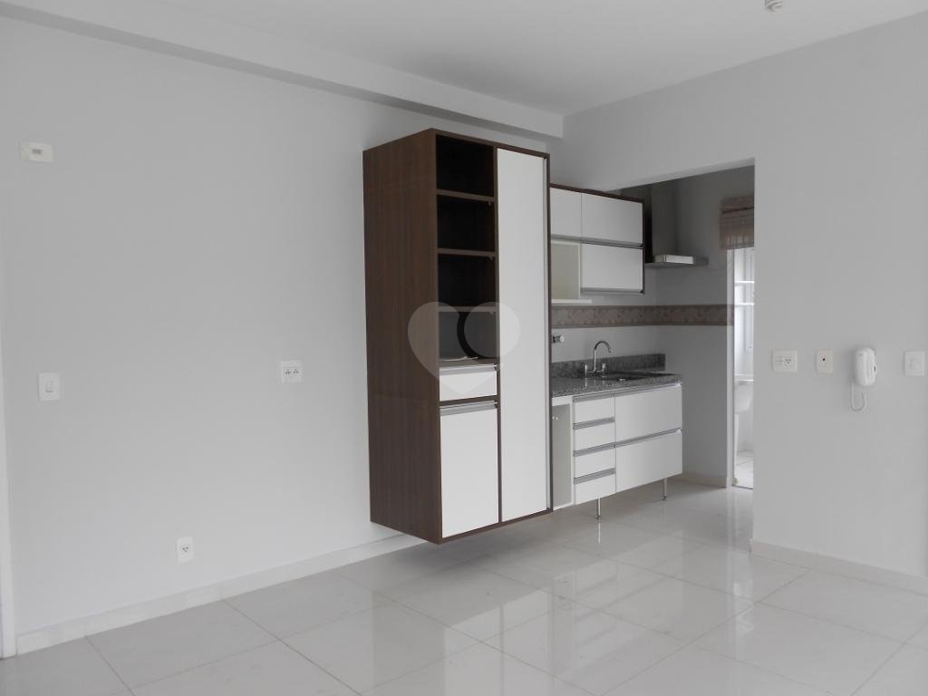 Venda Apartamento São Paulo Vila Andrade REO341434 3