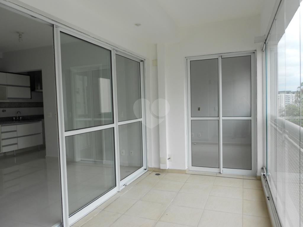 Venda Apartamento São Paulo Vila Andrade REO341434 2