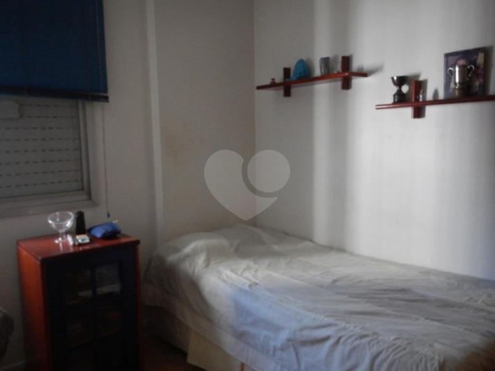 Venda Apartamento São Paulo Vila Olímpia REO341453 6