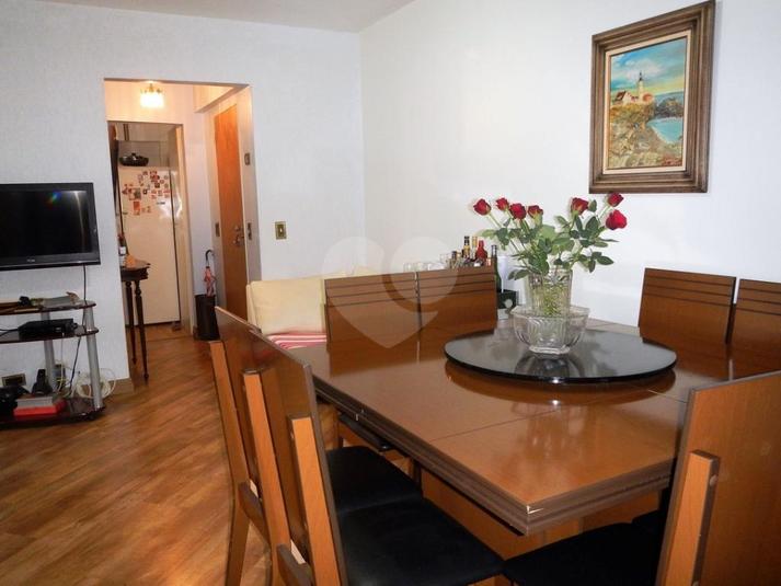 Venda Apartamento São Paulo Vila Olímpia REO341453 1