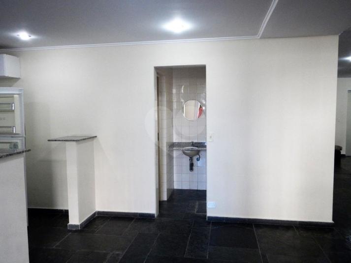 Venda Apartamento São Paulo Vila Olímpia REO341453 35