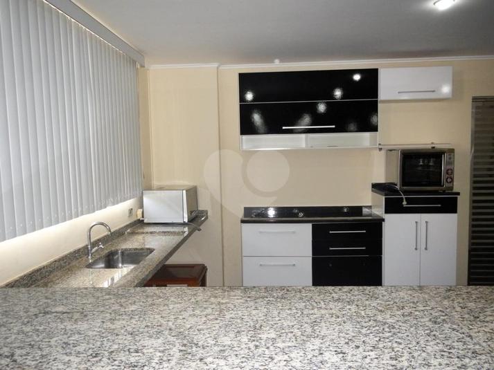 Venda Apartamento São Paulo Vila Olímpia REO341453 7