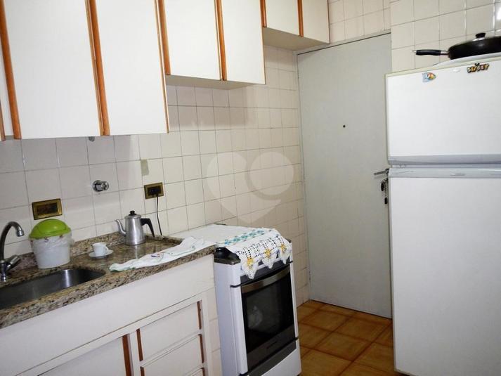 Venda Apartamento São Paulo Vila Olímpia REO341453 19