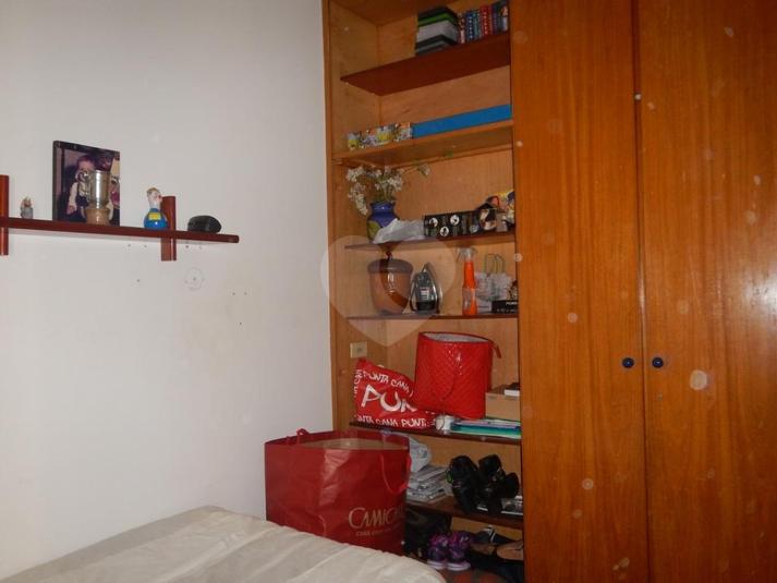 Venda Apartamento São Paulo Vila Olímpia REO341453 8