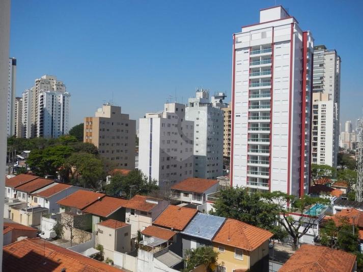 Venda Apartamento São Paulo Vila Olímpia REO341453 33