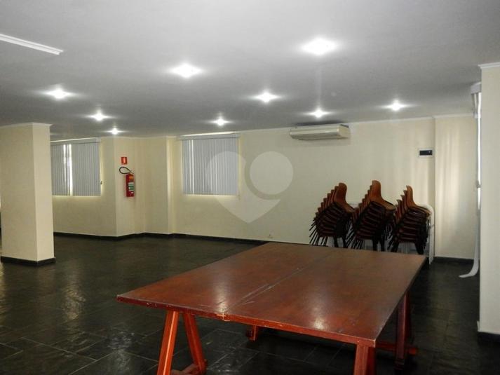 Venda Apartamento São Paulo Vila Olímpia REO341453 34