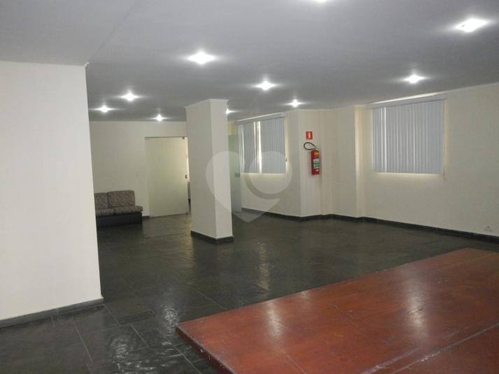 Venda Apartamento São Paulo Vila Olímpia REO341453 36