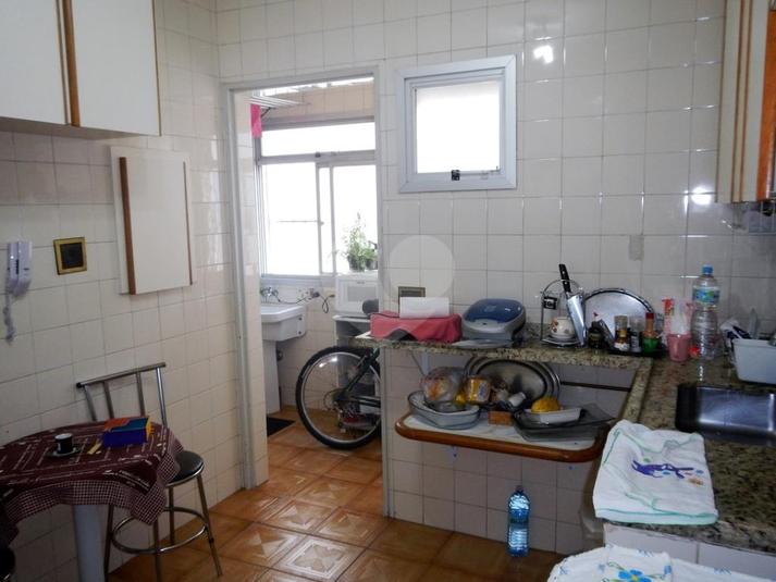 Venda Apartamento São Paulo Vila Olímpia REO341453 25