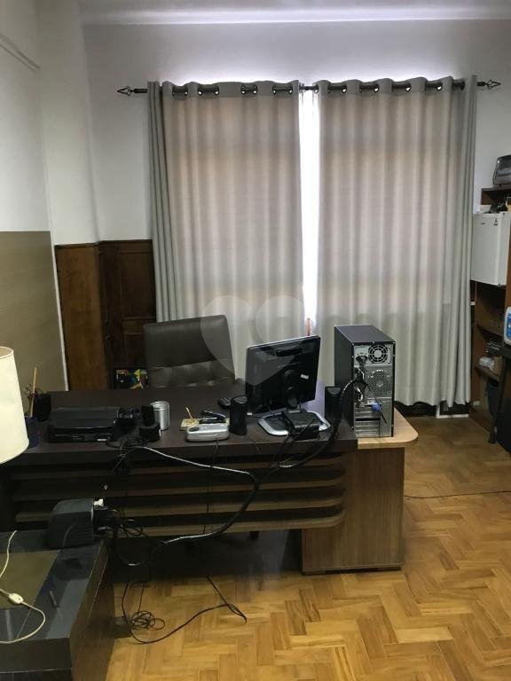 Venda Salas São Paulo Centro REO341458 11