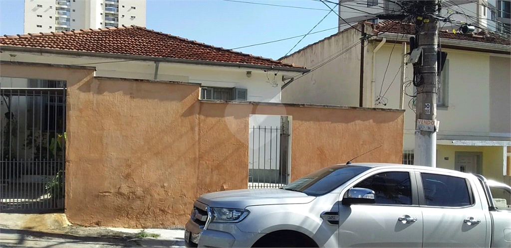 Venda Terreno São Paulo Santa Teresinha REO341511 19