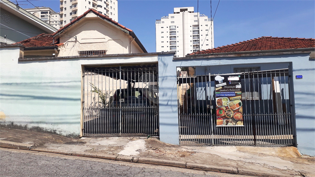 Venda Terreno São Paulo Santa Teresinha REO341511 16