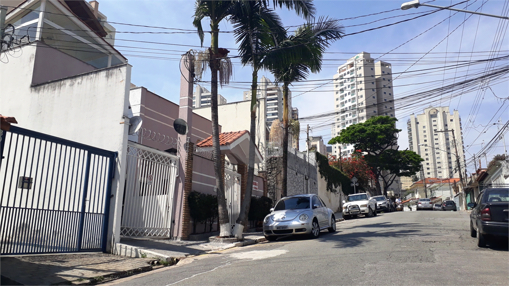 Venda Terreno São Paulo Santa Teresinha REO341511 12