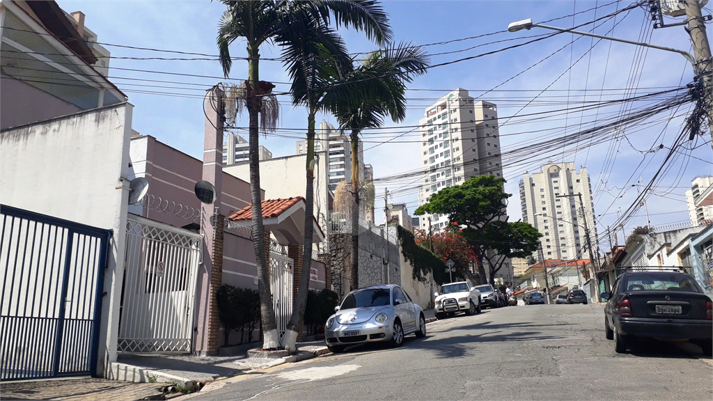 Venda Terreno São Paulo Santa Teresinha REO341511 13