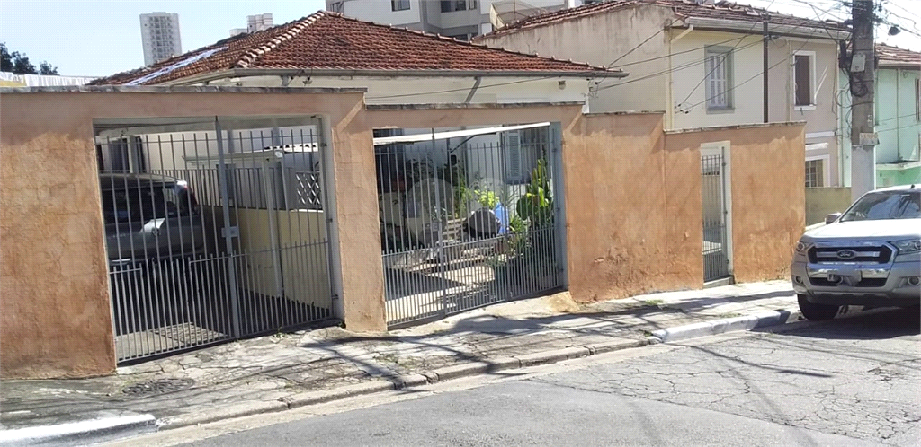 Venda Terreno São Paulo Santa Teresinha REO341511 22