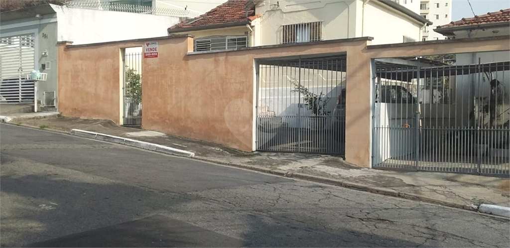 Venda Terreno São Paulo Santa Teresinha REO341511 1