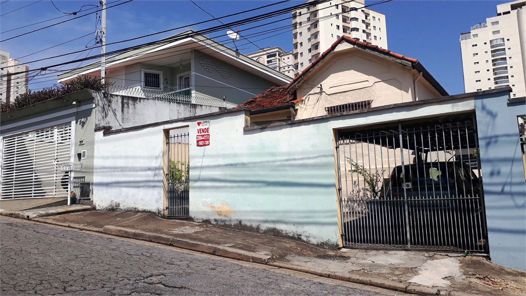 Venda Terreno São Paulo Santa Teresinha REO341511 6