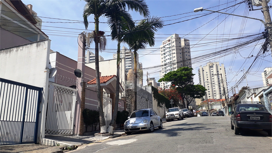 Venda Terreno São Paulo Santa Teresinha REO341512 13