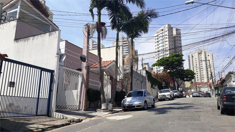 Venda Terreno São Paulo Santa Teresinha REO341512 12