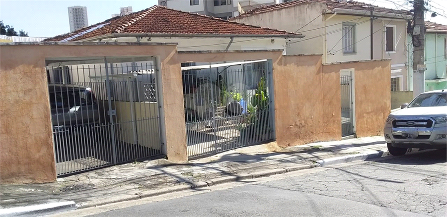 Venda Terreno São Paulo Santa Teresinha REO341512 22