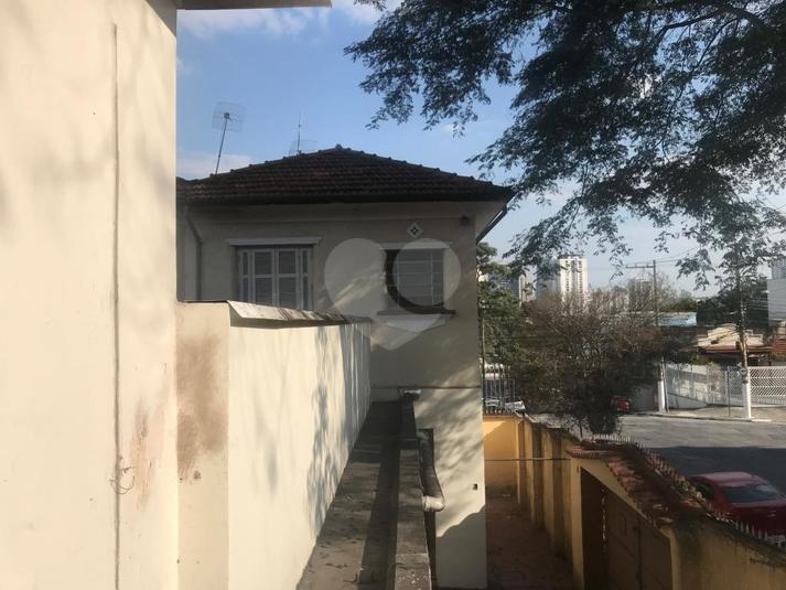 Venda Sobrado São Paulo Casa Verde REO341596 3