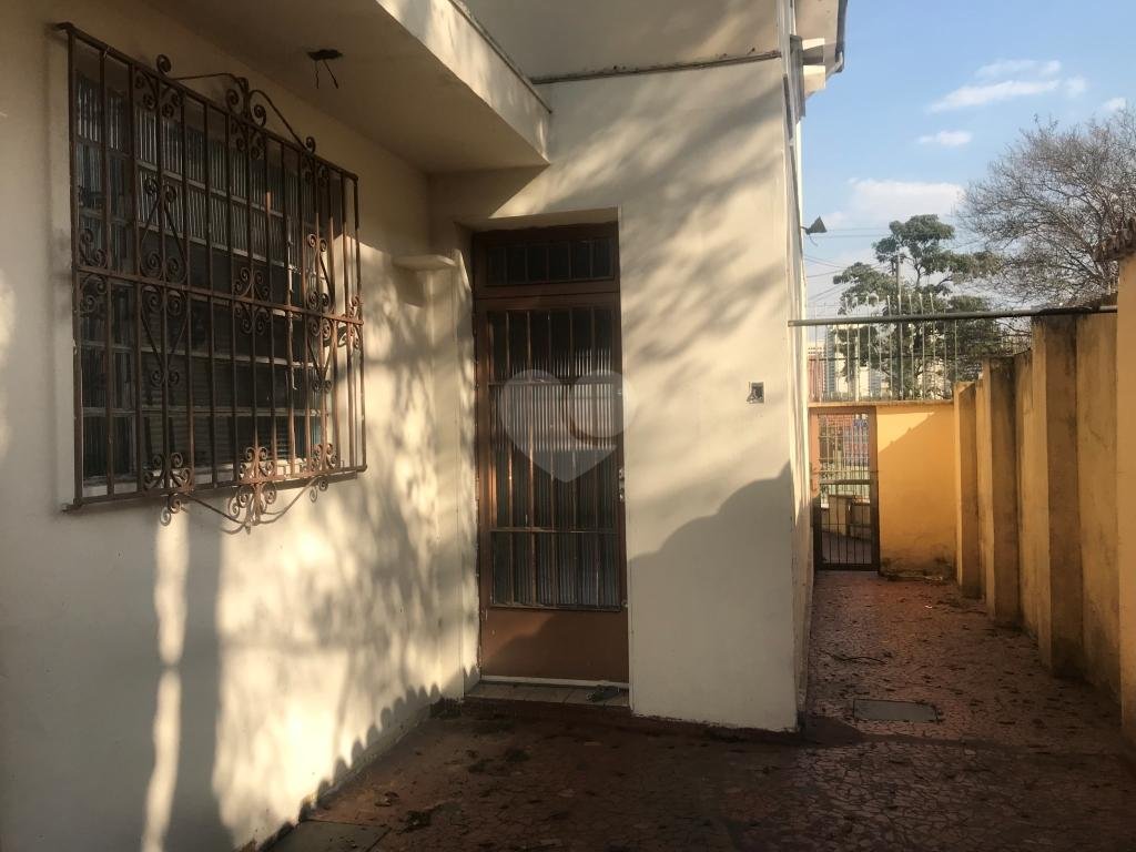 Venda Sobrado São Paulo Casa Verde REO341596 4