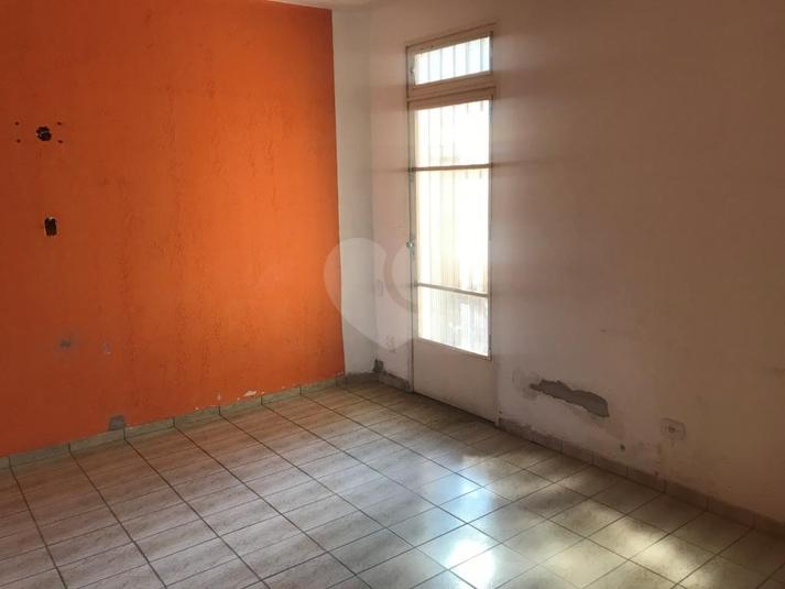 Venda Sobrado São Paulo Casa Verde REO341596 9