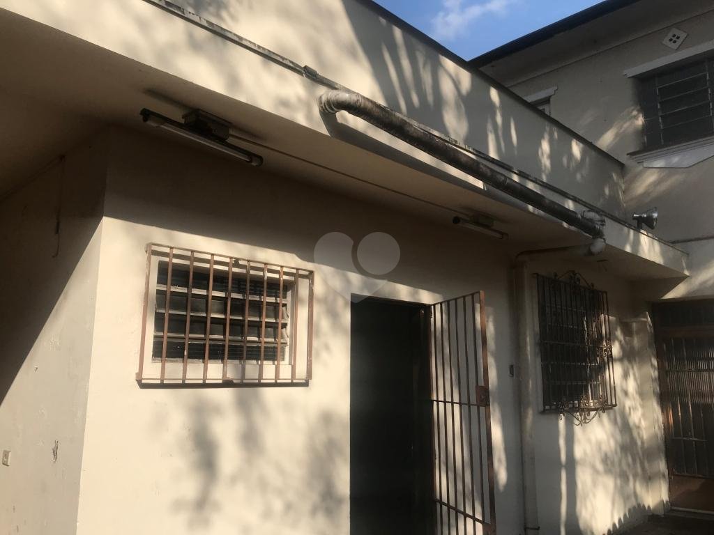 Venda Sobrado São Paulo Casa Verde REO341596 2