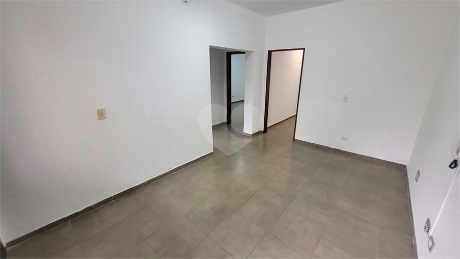 Aluguel Sobrado São Paulo Santana REO341603 5