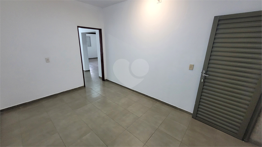 Aluguel Sobrado São Paulo Santana REO341603 13