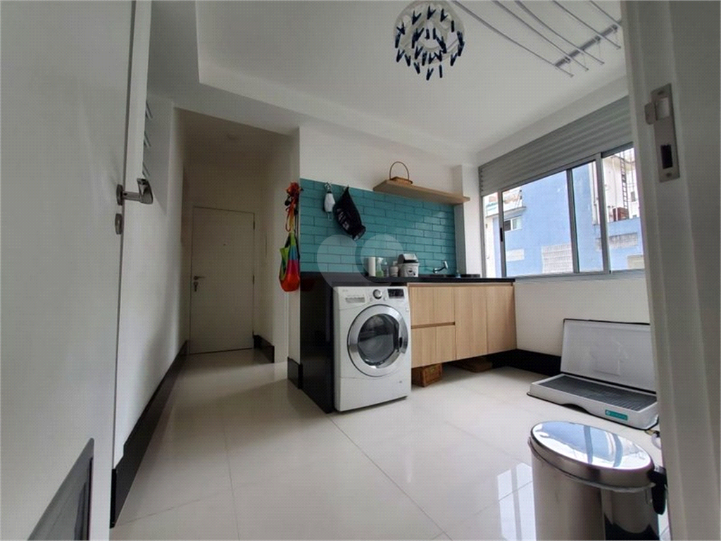 Venda Apartamento São Paulo Jardim Paulista REO341622 14