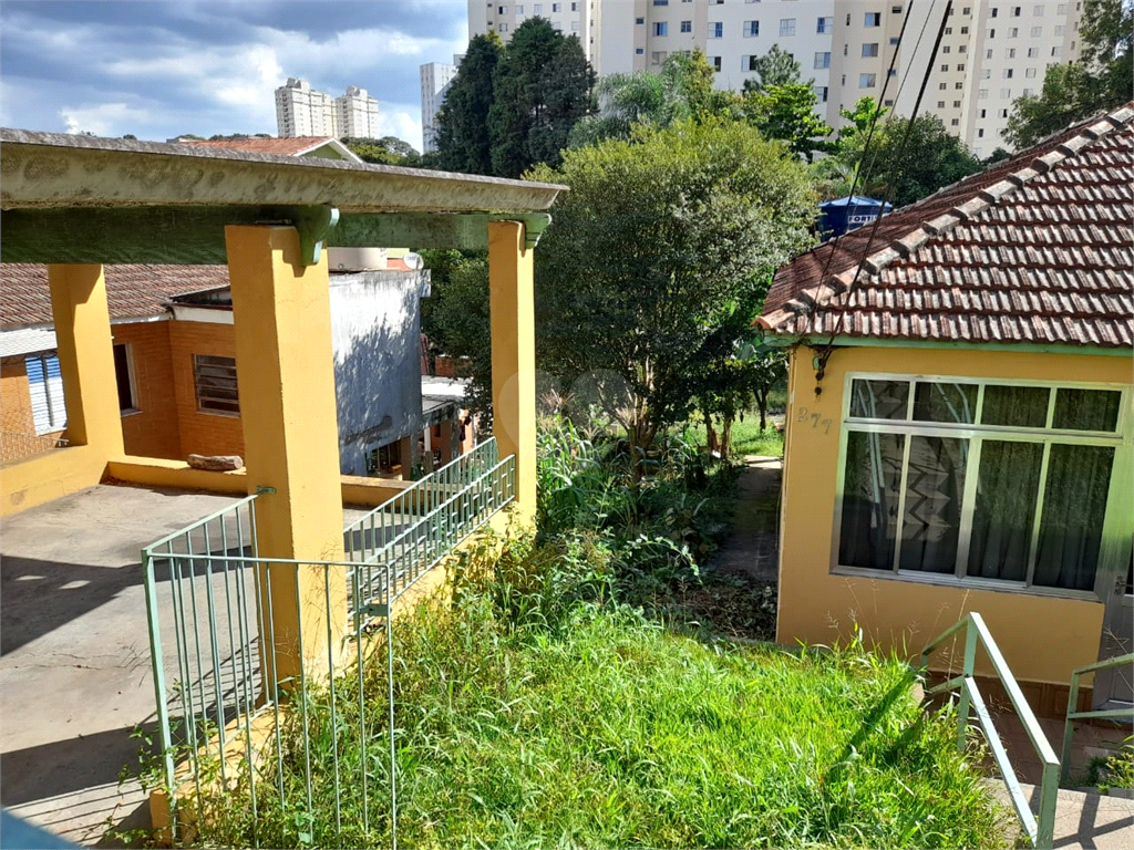 Venda Casa São Paulo Mandaqui REO341670 26