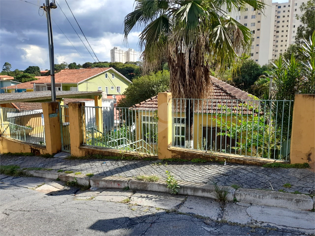 Venda Casa São Paulo Mandaqui REO341670 22