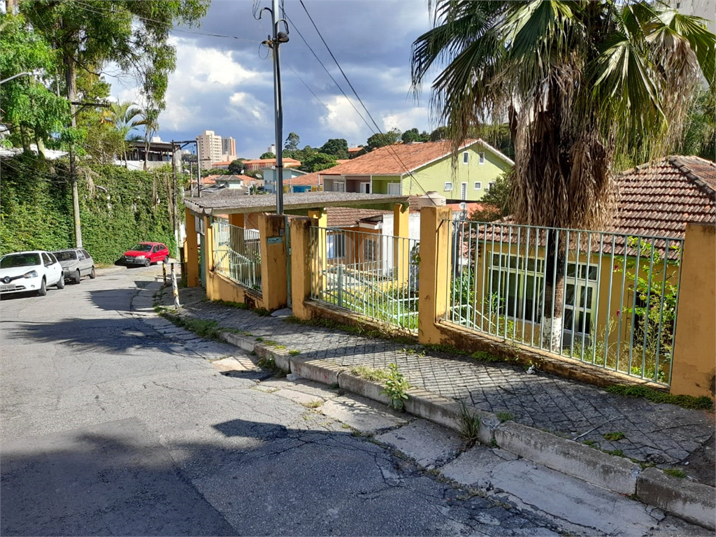 Venda Casa São Paulo Mandaqui REO341670 21