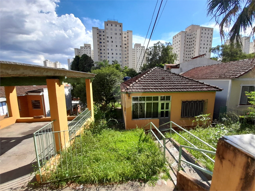 Venda Casa São Paulo Mandaqui REO341670 29