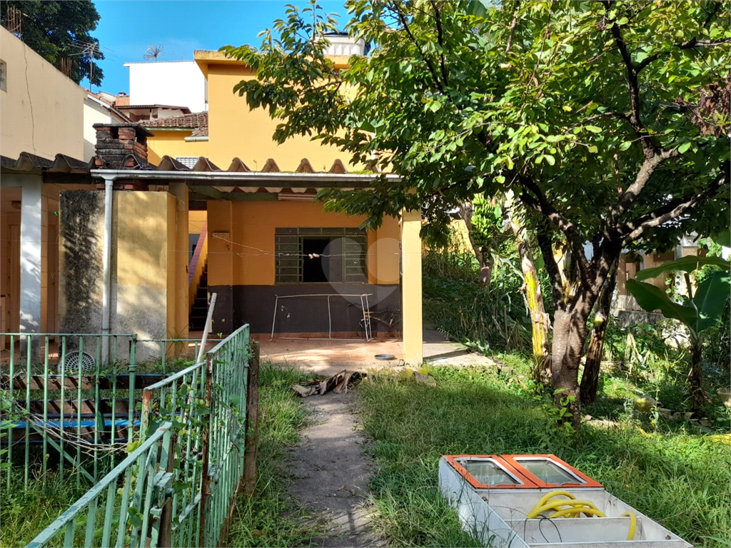 Venda Casa São Paulo Mandaqui REO341670 36