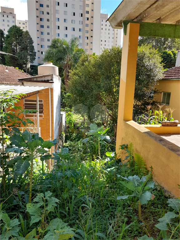 Venda Casa São Paulo Mandaqui REO341670 20